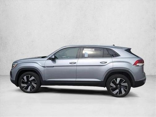 2024 Volkswagen Atlas Cross Sport 2.0T SE w/Technology 4MOTION
