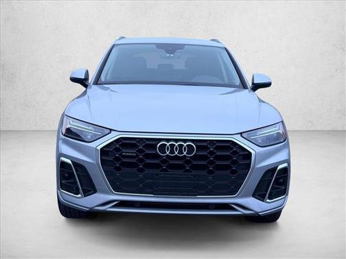 2023 Audi Q5 45 S line Premium