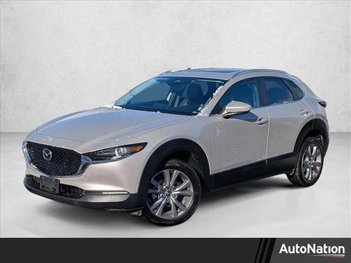 2024 Mazda CX-30 2.5 S Preferred Package