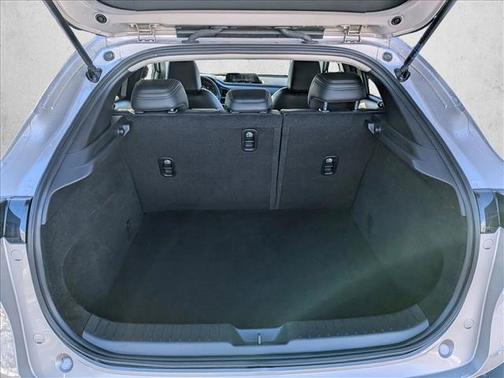 2024 Mazda CX-30 2.5 S Preferred Package