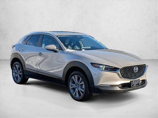 2024 Mazda CX-30 2.5 S Preferred Package