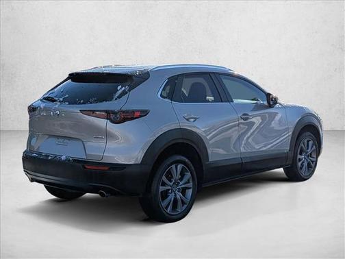2024 Mazda CX-30 2.5 S Preferred Package
