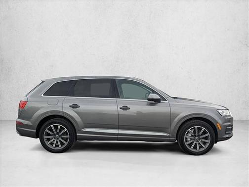 2017 Audi Q7 3.0T Premium