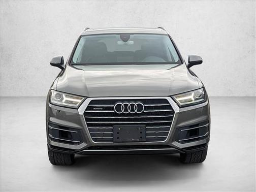 2017 Audi Q7 3.0T Premium