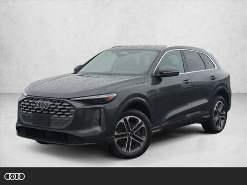 2025 Audi Q5 Premium TFSI quattro S tronic