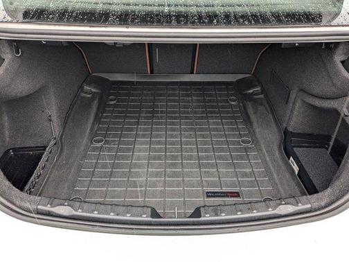 Alpine White 2016 BMW 340 xDrive