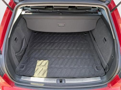 2008 Audi A4 2.0T quattro