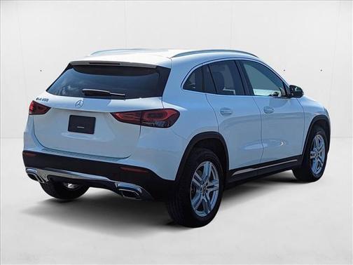 2022 Mercedes-Benz GLA 250 Base
