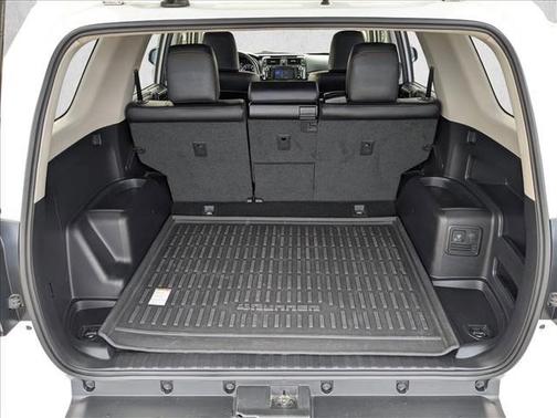 2018 Toyota 4Runner TRD Off Road Premium