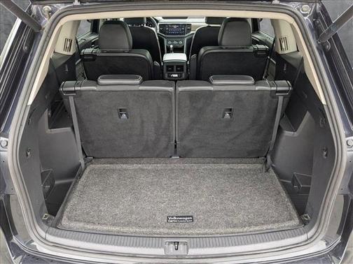 2022 Volkswagen Atlas 3.6L SEL