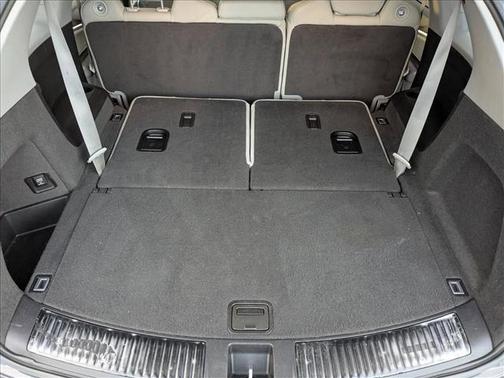 2016 Acura MDX SH-AWD