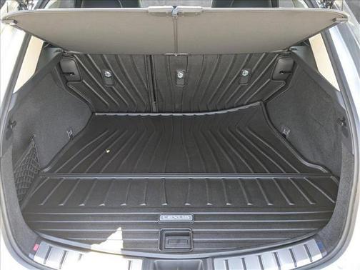 2025 Lexus NX 450h+ Luxury