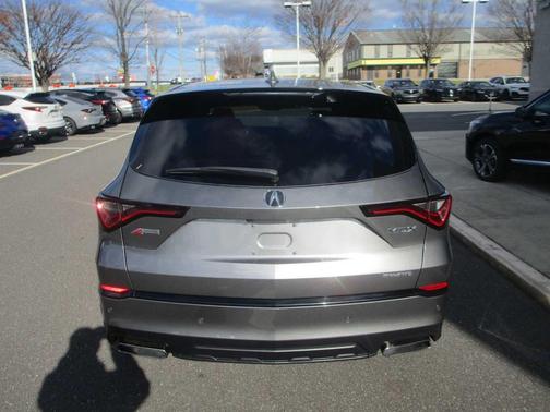 2023 Acura MDX A-SPEC
