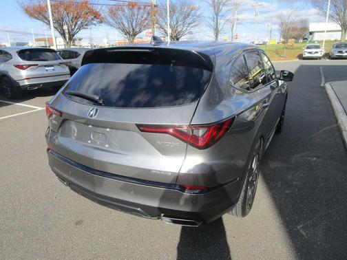 2023 Acura MDX A-SPEC