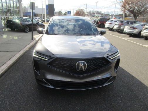 2023 Acura MDX A-SPEC