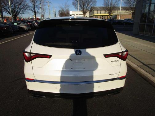 2022 Acura MDX Technology Package