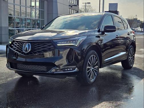 2026 Acura RDX Advance Package