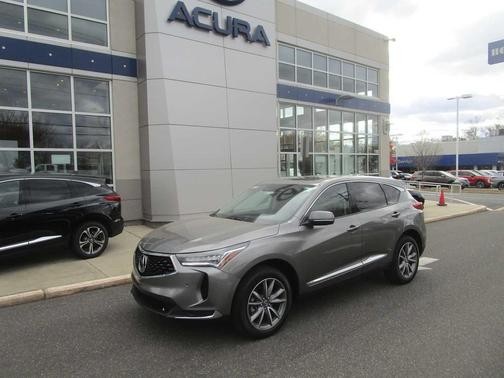 2023 Acura RDX Technology Package