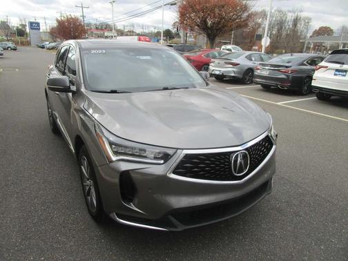 2023 Acura RDX Technology Package