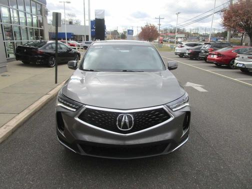 2023 Acura RDX Technology Package
