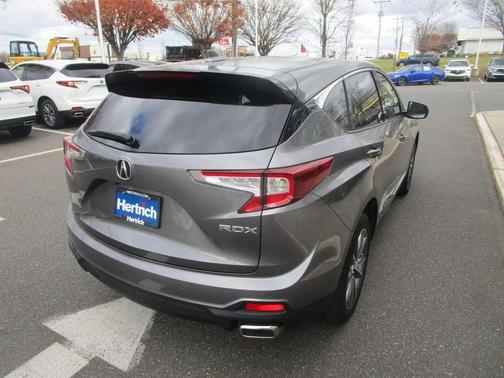 2023 Acura RDX Technology Package