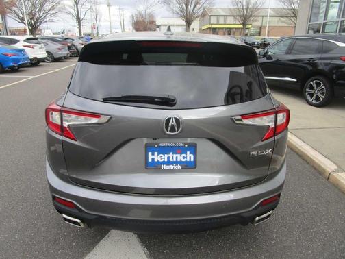 2023 Acura RDX Technology Package