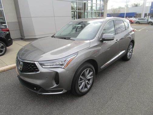 2023 Acura RDX Technology Package