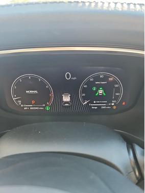 2023 Acura MDX Standard