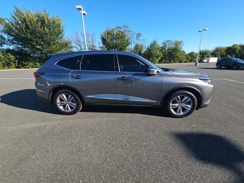 2023 Acura MDX Standard