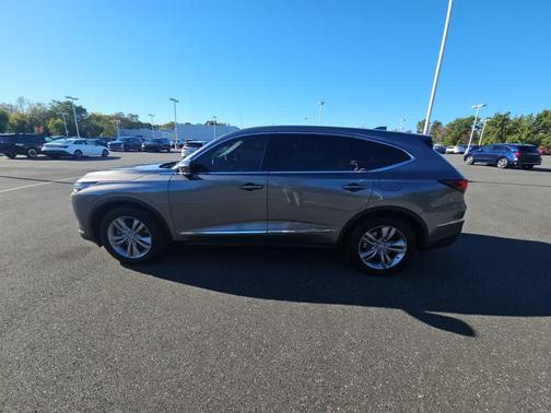 2023 Acura MDX Standard