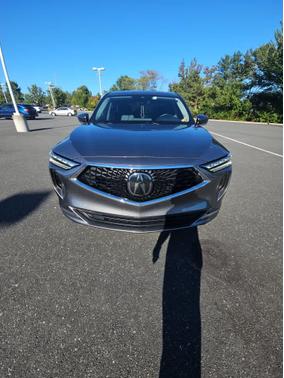2023 Acura MDX Standard