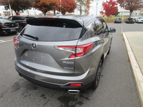 2026 Acura RDX Technology Package