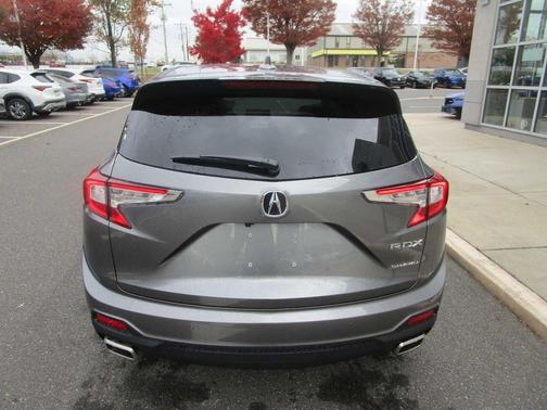 2026 Acura RDX Technology Package