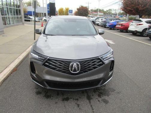 2026 Acura RDX Technology Package