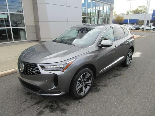 2026 Acura RDX Technology Package