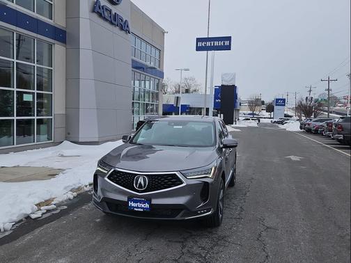 2023 Acura RDX Advance Package