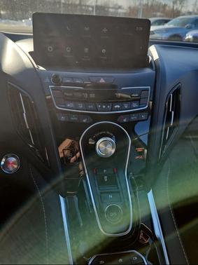 2023 Acura RDX Advance Package