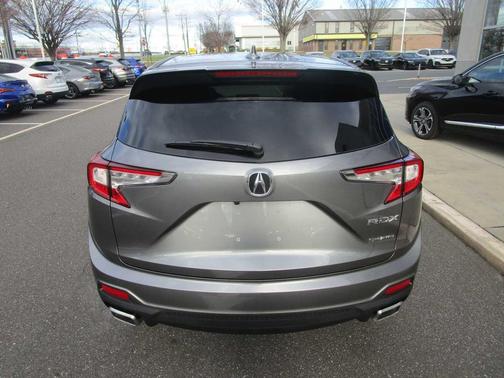 2026 Acura RDX Base