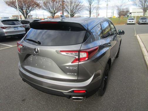 2026 Acura RDX Base