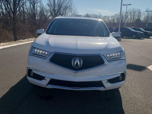 2020 Acura MDX 3.5L