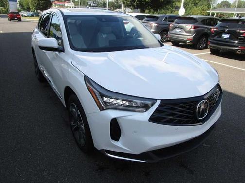 2025 Acura RDX Technology Package