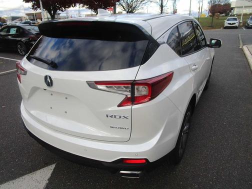 2025 Acura RDX Technology Package