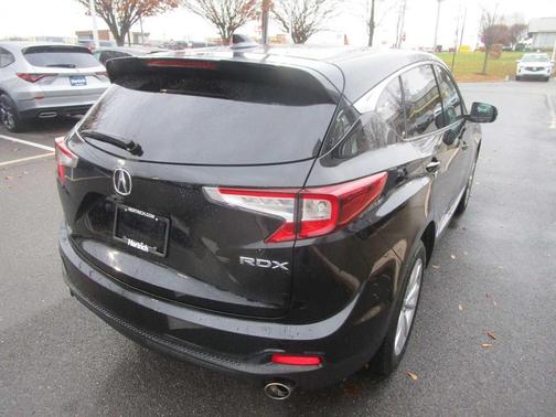 2020 Acura RDX Base
