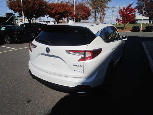 2026 Acura RDX Technology Package