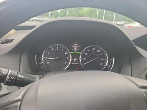 2020 Acura MDX 3.5L w/Technology Package