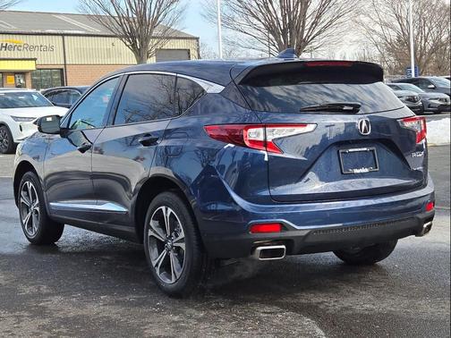 2026 Acura RDX Technology Package