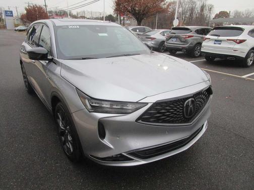 2023 Acura MDX A-SPEC