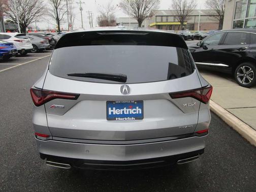 2023 Acura MDX A-SPEC