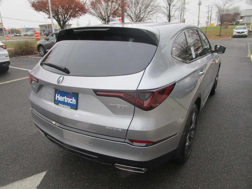 2023 Acura MDX A-SPEC