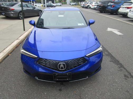 2023 Acura Integra A-SPEC Technology